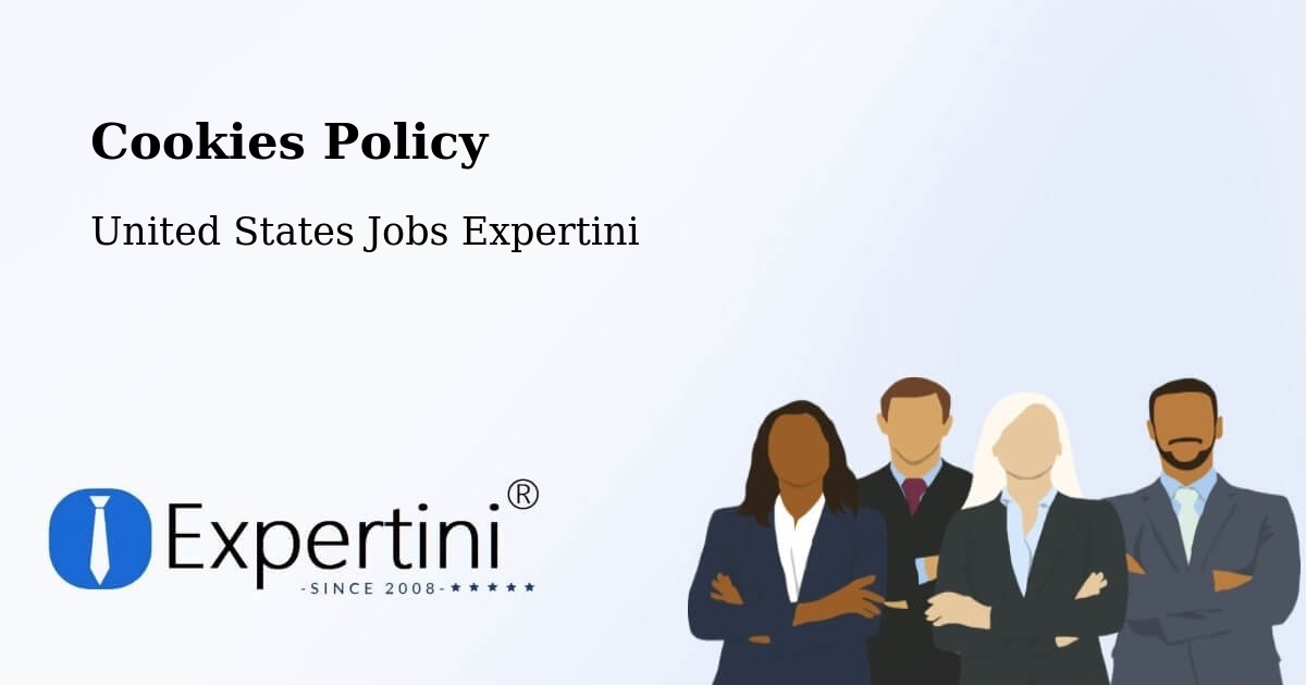 Cookie Policy – Ledyard - United States Jobs Expertini