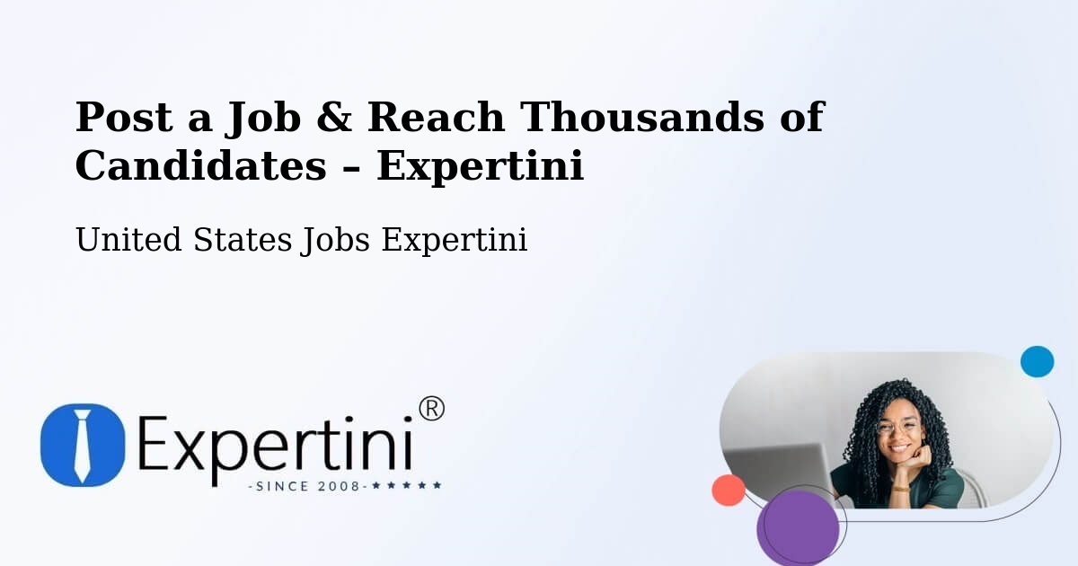 Post a Job in Ledyard – Hire the Right Talent - Ledyard, United States Jobs Expertini