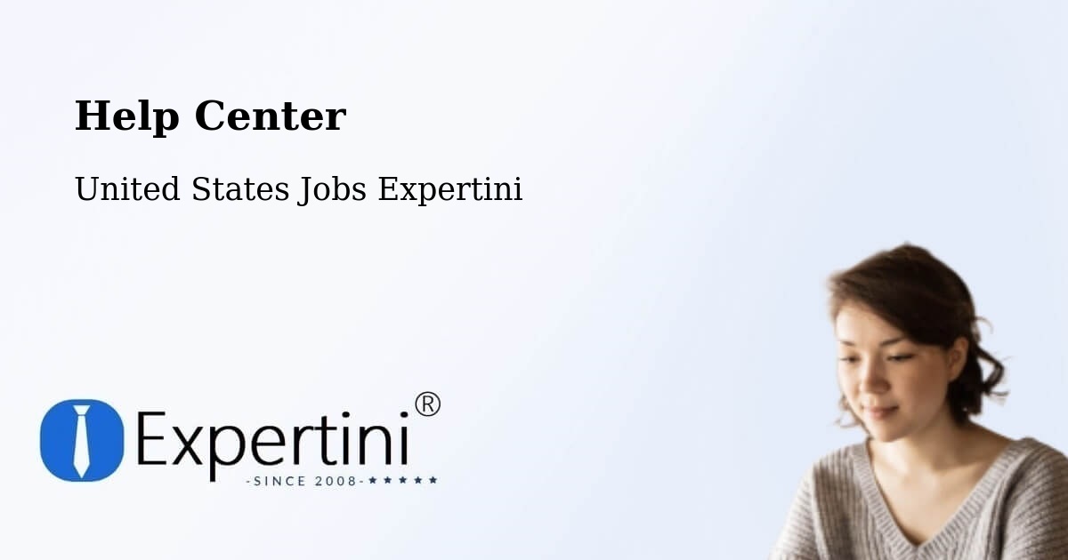 Help Center – Ledyard - United States Jobs Expertini