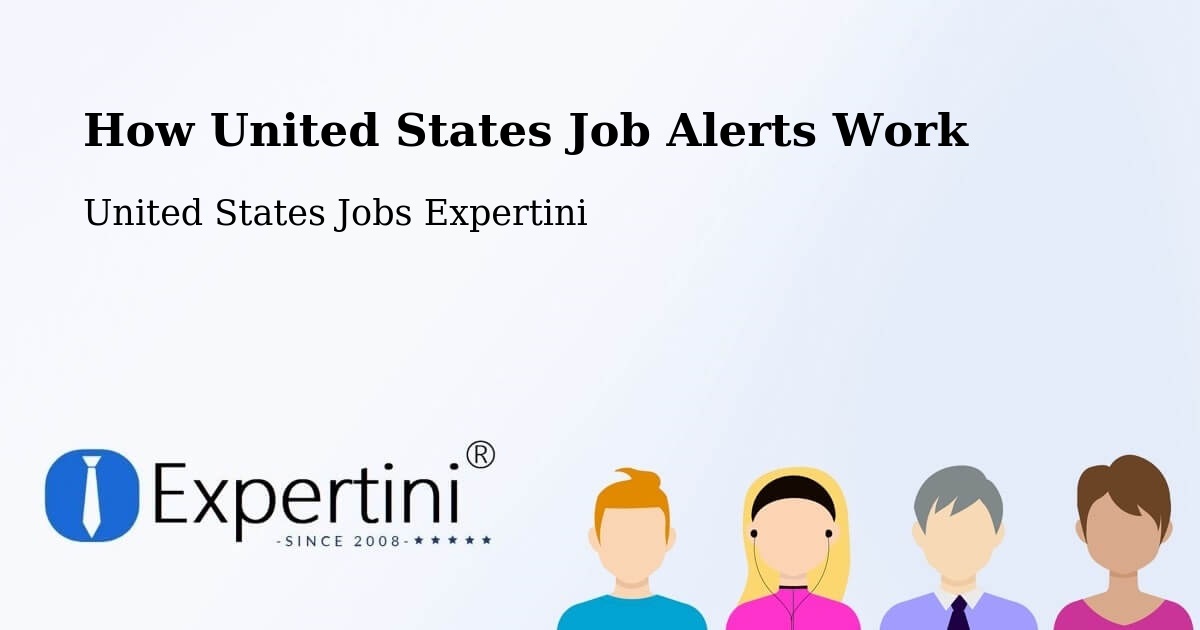 Job Alert System Overview – Ledyard - United States Jobs Expertini