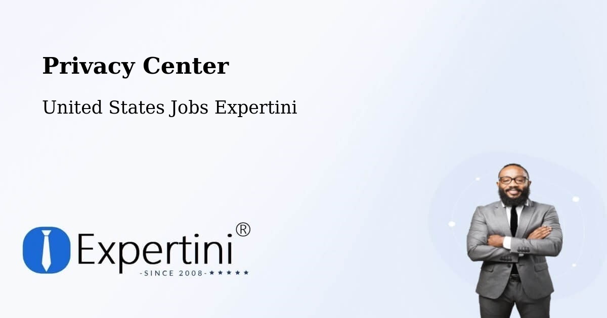 Privacy Policy – Ledyard - United States Jobs Expertini