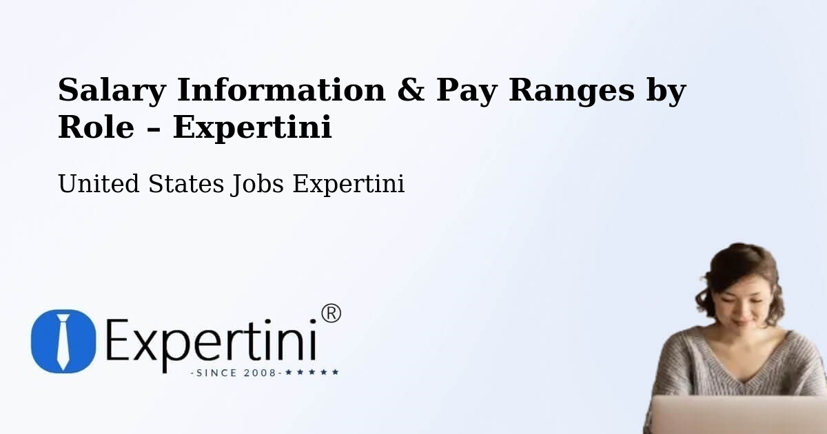 Salary Information & Pay Ranges – Ledyard - Ledyard, United States Jobs Expertini